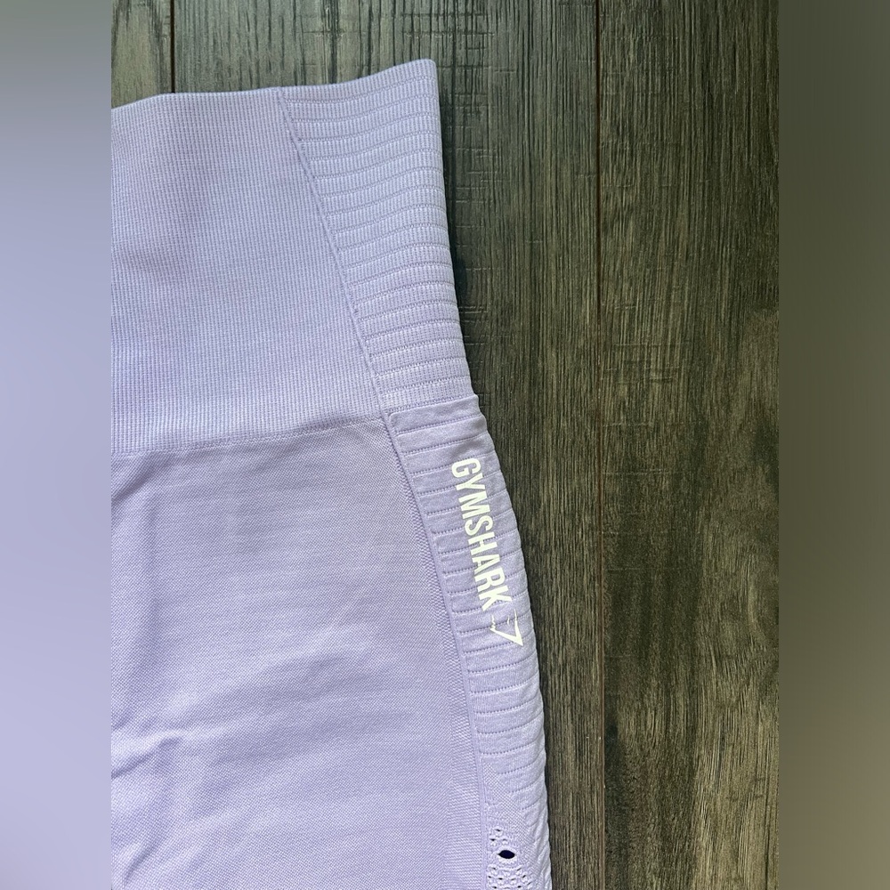 GYMSHARK | Leggings w Built in ‘underwear’ layer